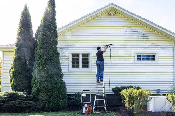 Animal Enclosure Cleaning in Lincoln, ID